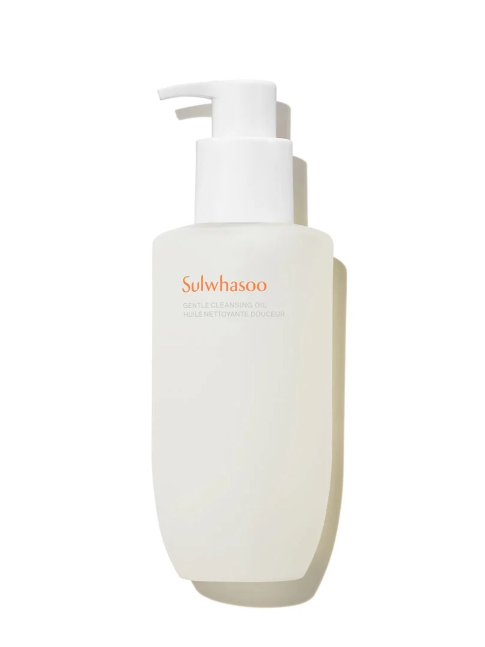 NIB Sulwhasoo Gentle Cleansing Oil